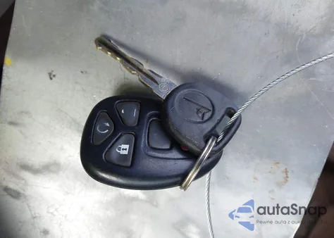 2007 Pontiac G6 from USA, damaged, VIN 1G2ZG58N774232585